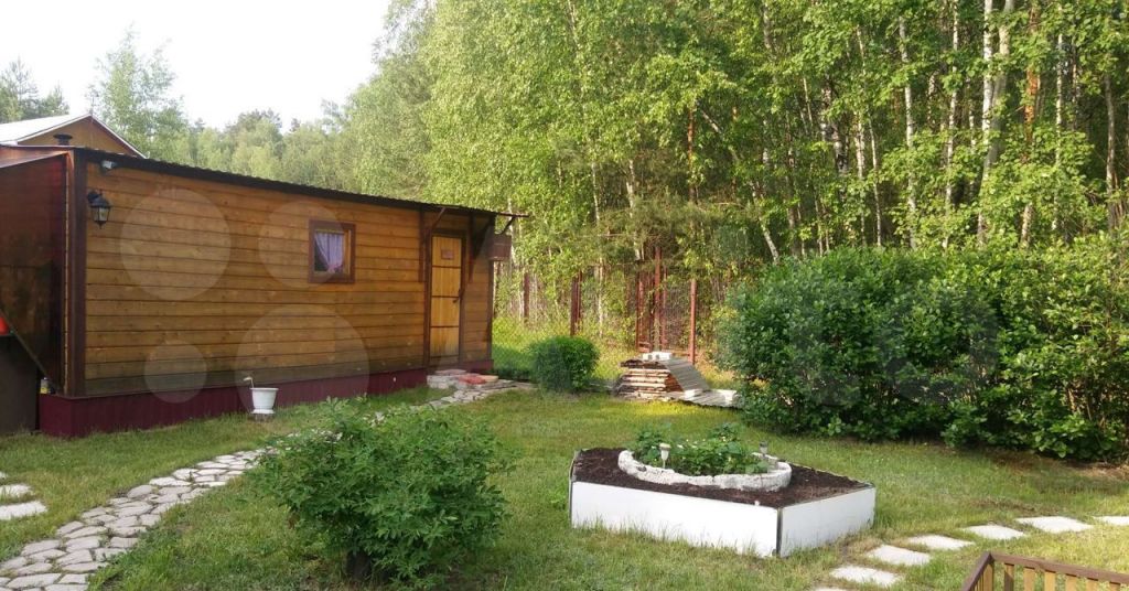 Продажа дома деревня Дальняя, цена 2500000 рублей, 2023 год объявление №479485 на megabaz.ru