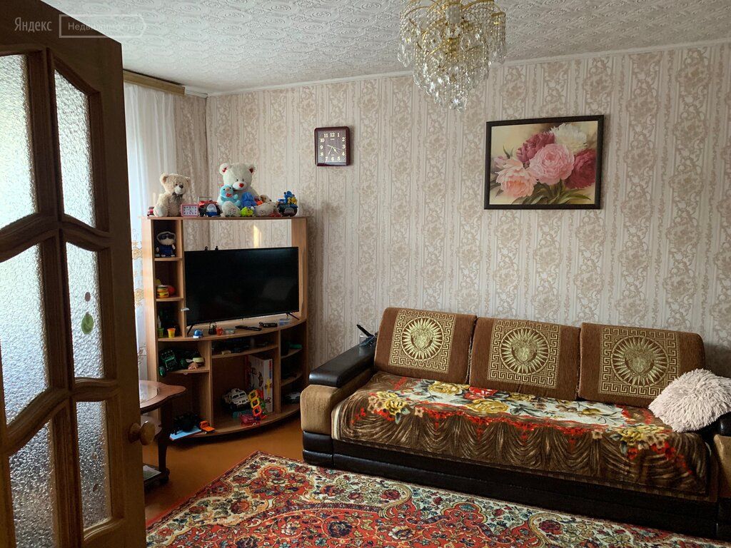 Продажа дома поселок Шарапова Охота, цена 6500000 рублей, 2022 год объявление №448867 на megabaz.ru