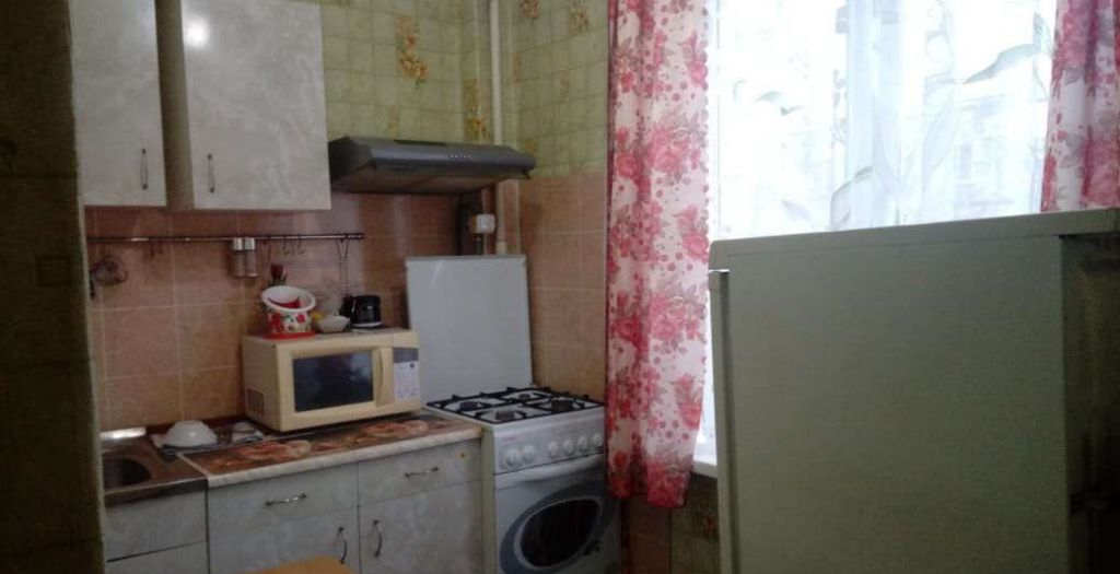 Аренда двухкомнатной квартиры деревня Ложки, цена 21000 рублей, 2022 год объявление №1286980 на megabaz.ru