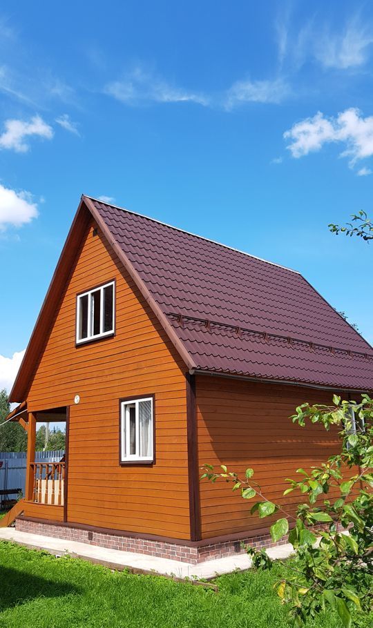 Купить Дом В Снт Архитектор В Тюмени