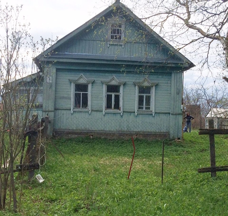 Купить Квартиру В Сычево Волоколамского Района