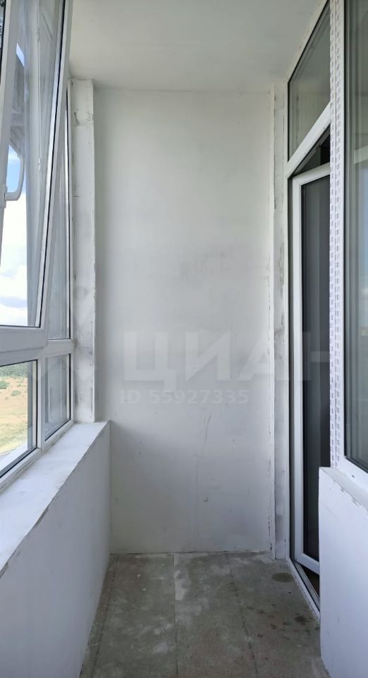 Продажа однокомнатной квартиры деревня Рузино, цена 4780000 рублей, 2022 год объявление №461697 на megabaz.ru