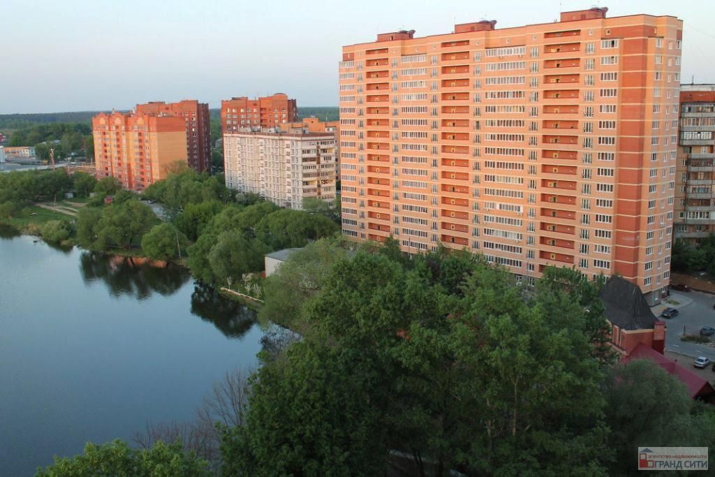 Купить Квартиру Пушкино Московский Проспект 5