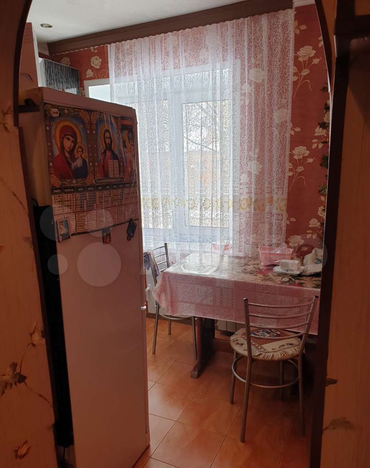 Продажа двухкомнатной квартиры поселок Новосиньково, цена 3300000 рублей, 2022 год объявление №688130 на megabaz.ru