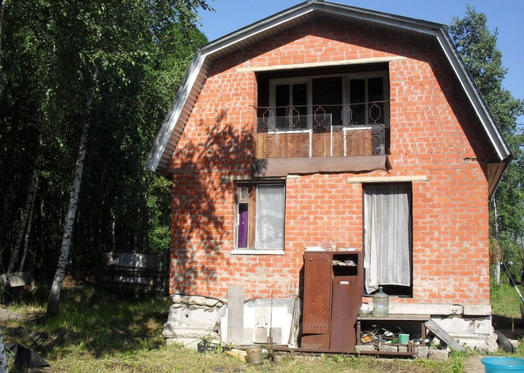 Купить Дом В Шатурторфе Московской Области
