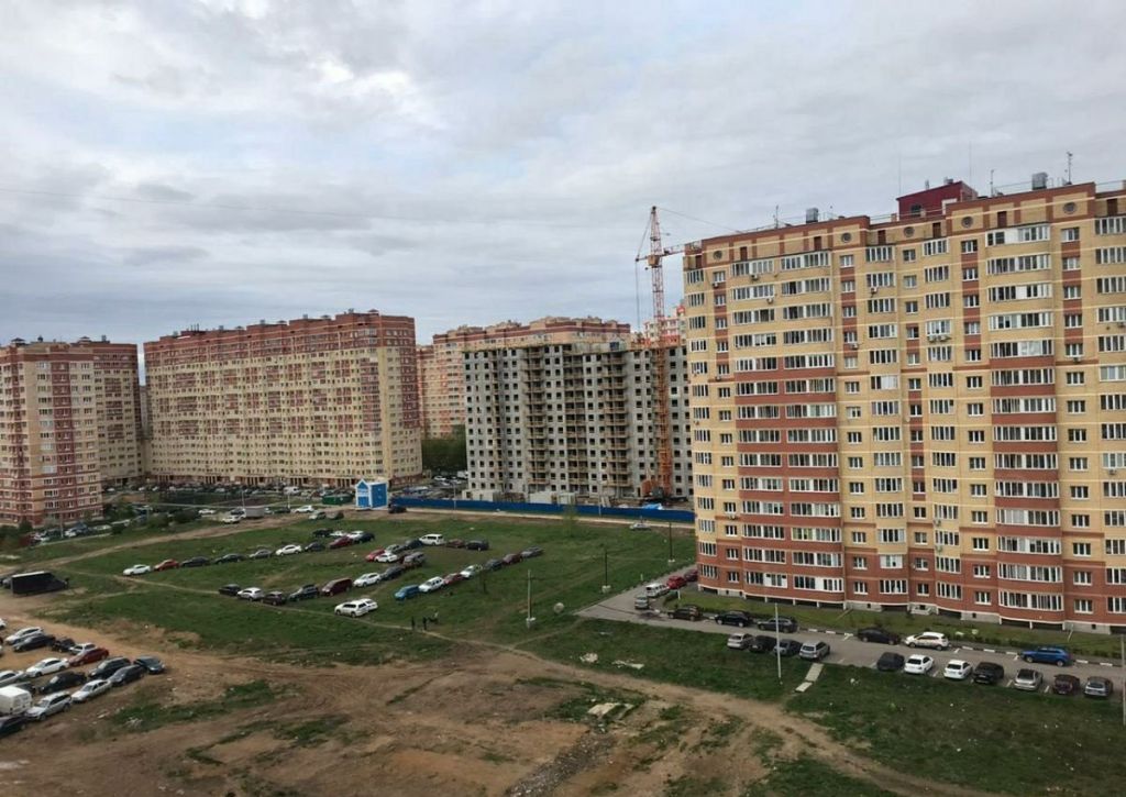 Купить Однушку В Щелково Недорого