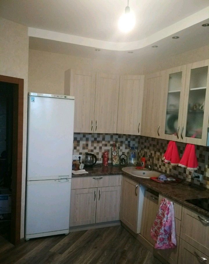 Аренда комнаты Реутов, Носовихинское шоссе 25, цена 8000 рублей, 2024 ...