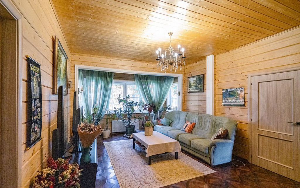Продажа дома деревня Петелино, цена 17700000 рублей, 2023 год объявление №660076 на megabaz.ru
