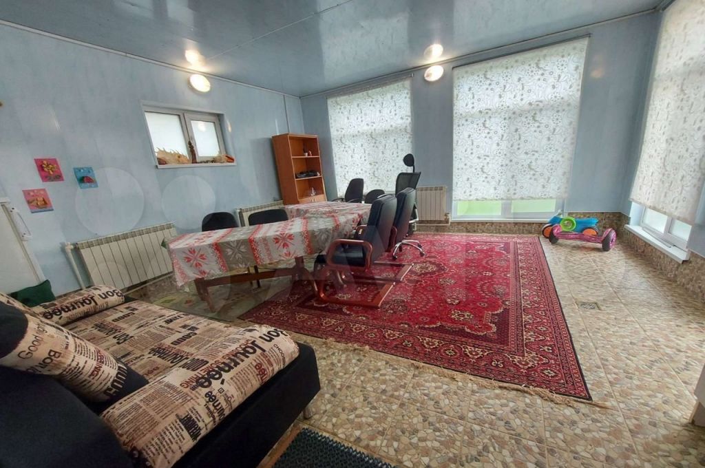 Продажа дома деревня Селятино, цена 1700000 рублей, 2022 год объявление №675362 на megabaz.ru
