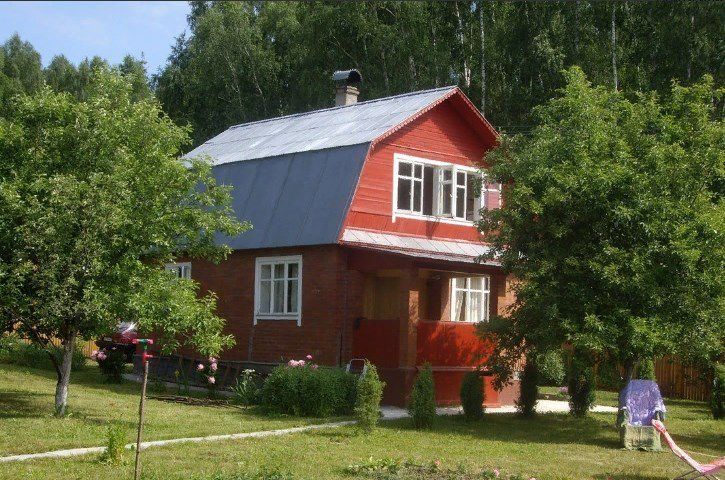 Купить Дом В Снт Зеленое