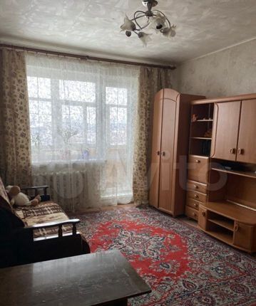 Продажа однокомнатной квартиры поселок Строитель, цена 2300000 рублей, 2022 год объявление №583696 на megabaz.ru