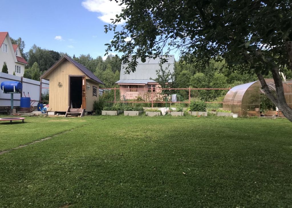 Купить Дом В Деденево Дмитровского