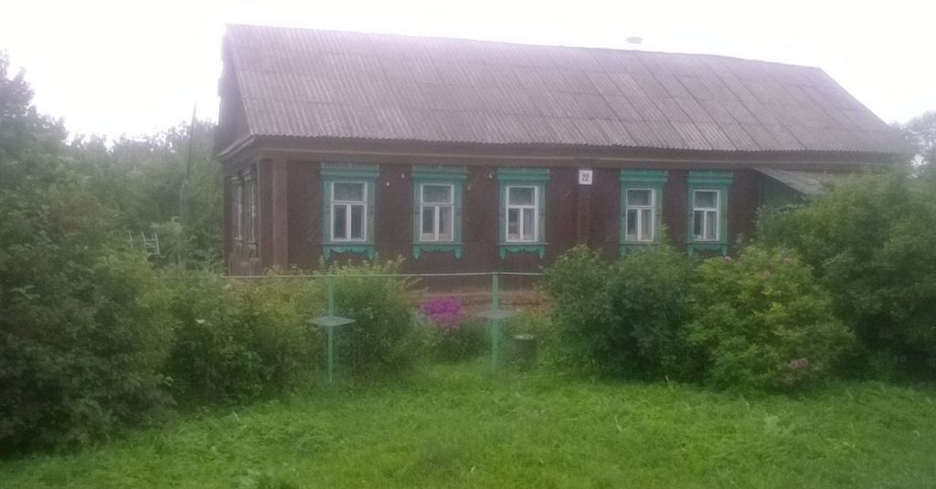 Село макеево фото