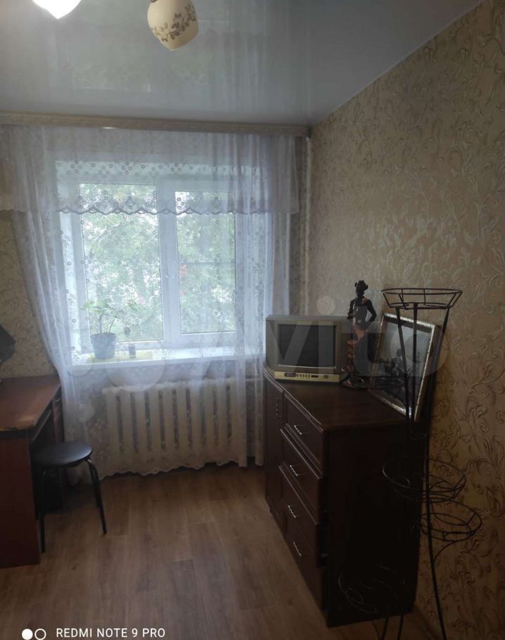 Аренда двухкомнатной квартиры деревня Кабаново, цена 16000 рублей, 2022 год объявление №1487140 на megabaz.ru