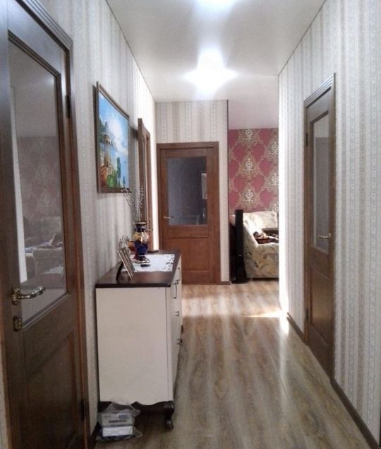 Продажа дома коттеджный посёлок Дольче Вита, цена 515000 рублей, 2022 год объявление №533886 на megabaz.ru
