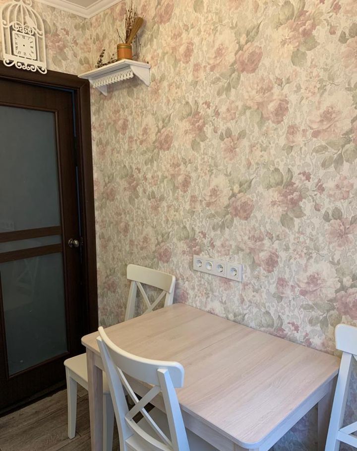 Аренда однокомнатной квартиры Москва, метро Текстильщики, Окская улица 4к2, цена 33000 рублей, 2025 год объявление №1172685 на megabaz.ru Аренда однокомнатной квартиры Москва, метро Текстильщики, Окская улица 4к2, цена 33000 рублей, 2025 год объявление №1172685 на megabaz.ru