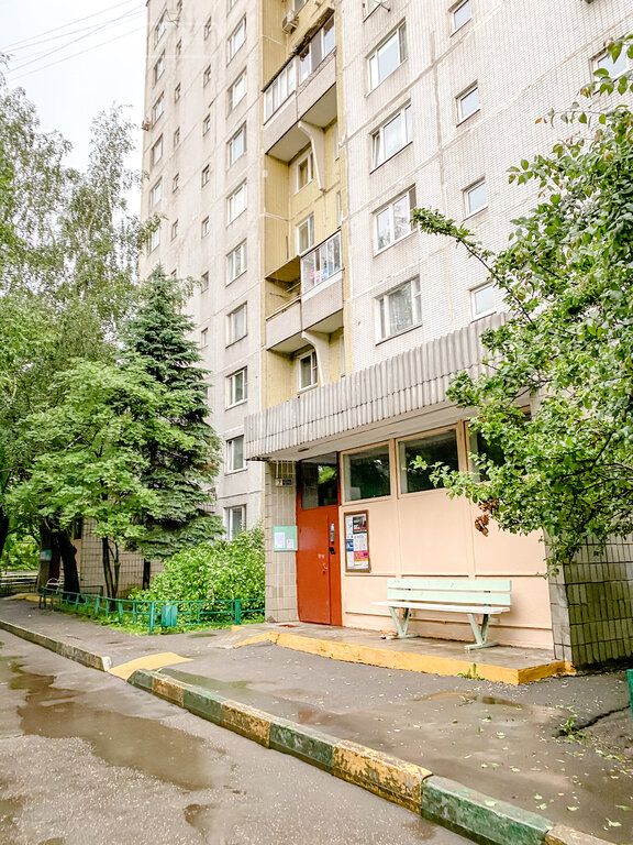 Купить Квартиру В Москве Недорого Бирюлево