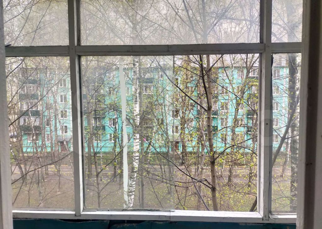 Продажа трёхкомнатной квартиры Люберцы, метро Жулебино, цена 11000000 рублей, 2022 год объявление №739685 на megabaz.ru