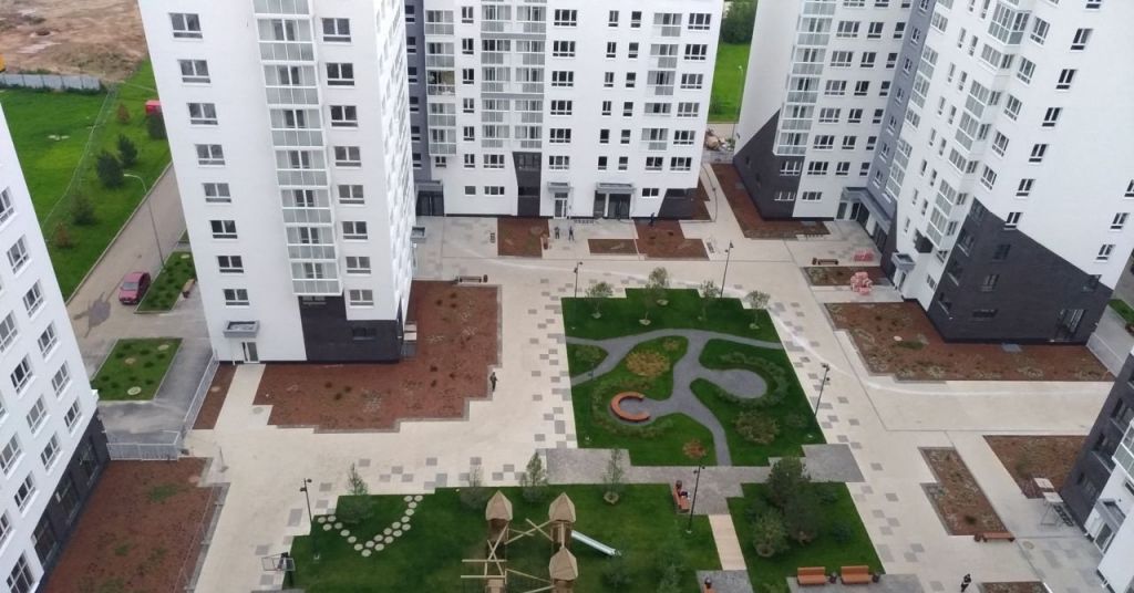 Купить Квартиру В Москве Ул Коммунарка