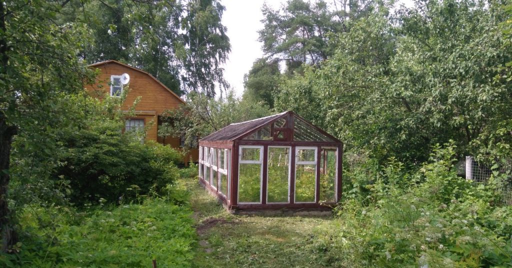 Пос воровское московская обл