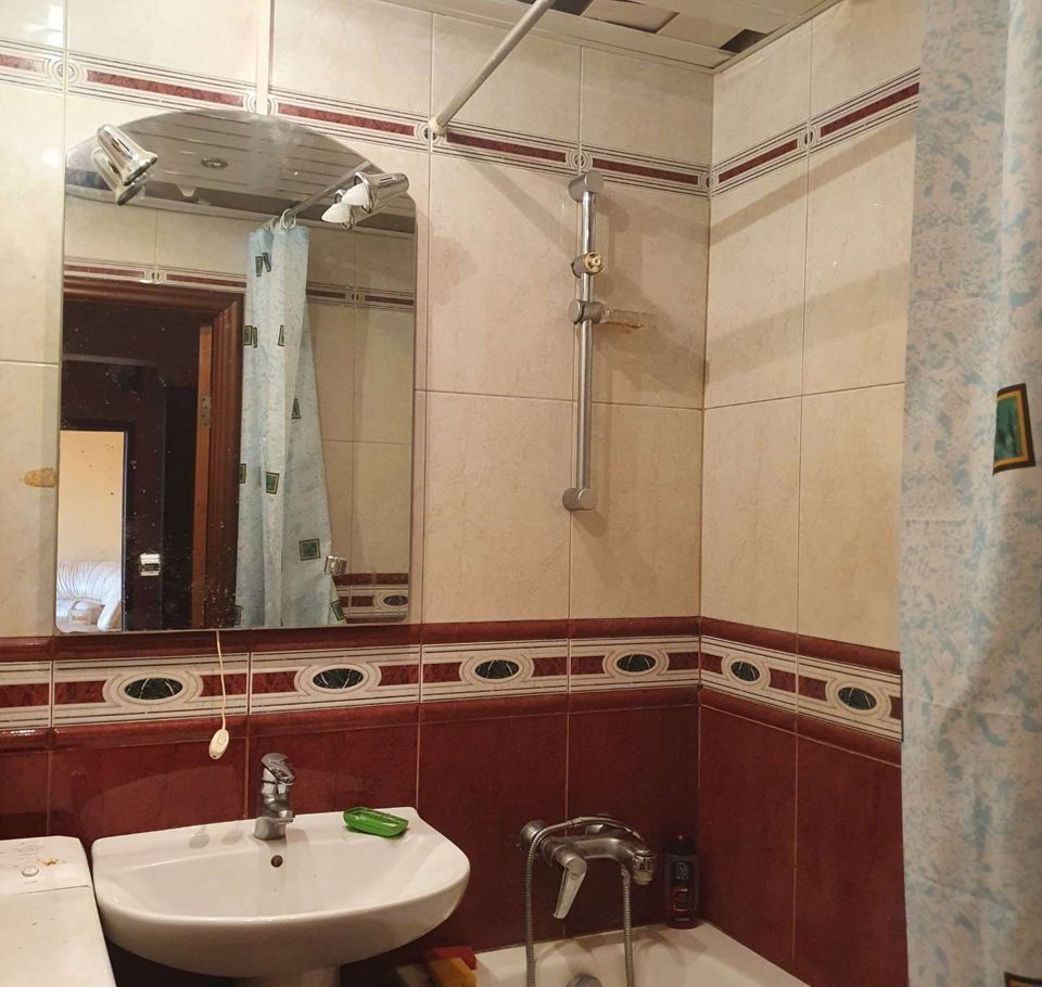 Аренда двухкомнатной квартиры Москва, метро Марьина роща, улица Советской Армии 17/52, цена 50000 рублей, 2026 год объявление №1150403 на megabaz.ru Аренда двухкомнатной квартиры Москва, метро Марьина роща, улица Советской Армии 17/52, цена 50000 рублей, 2026 год объявление №1150403 на megabaz.ru