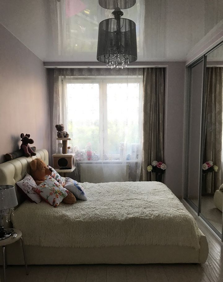 Купить 2 Х Комнатную В Красногорске