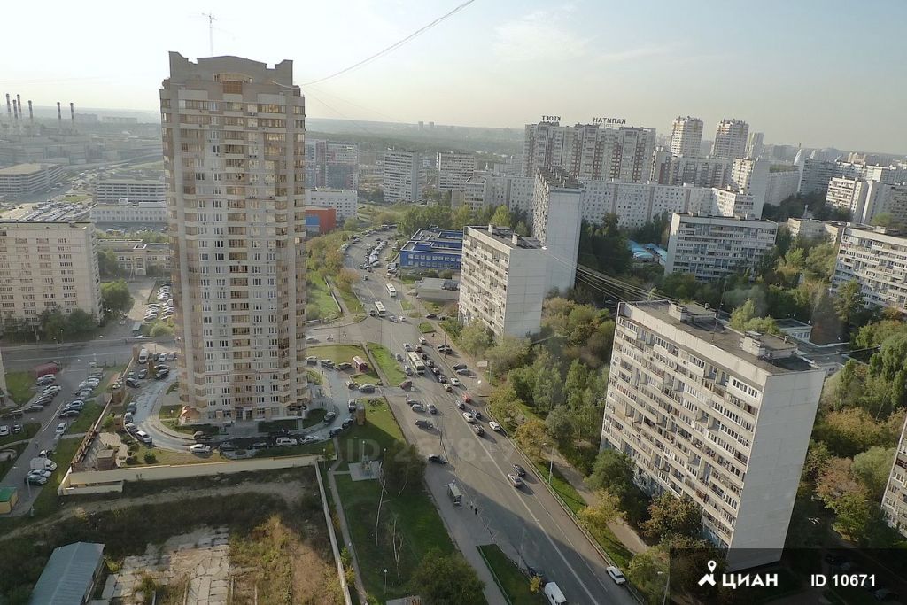 Квартиры в москве вторичка строгино