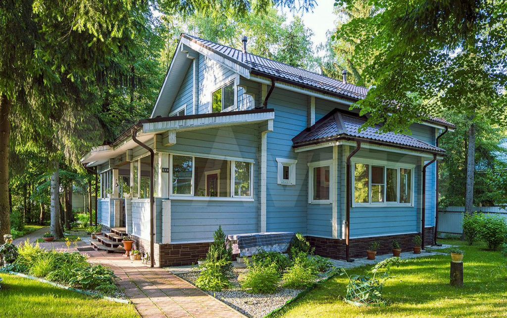 Продажа дома деревня Петелино, цена 17700000 рублей, 2022 год объявление №660076 на megabaz.ru