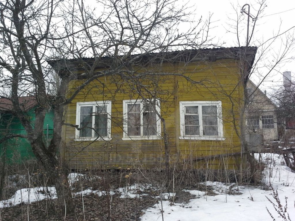 Купить Дачу Станция Сушкинская Одинцовский Район