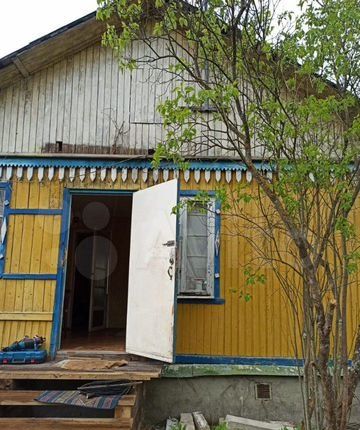 Продажа дома СНТ Лесная поляна, цена 1000000 рублей, 2022 год объявление №552666 на megabaz.ru