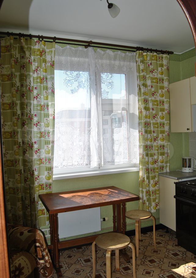 Аренда однокомнатной квартиры деревня Брёхово, цена 23000 рублей, 2022 год объявление №1491067 на megabaz.ru