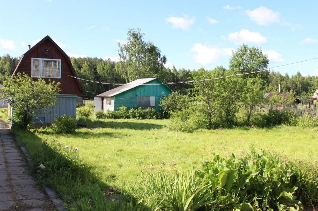 Купить Дом Богородский Округ Ногинский Район