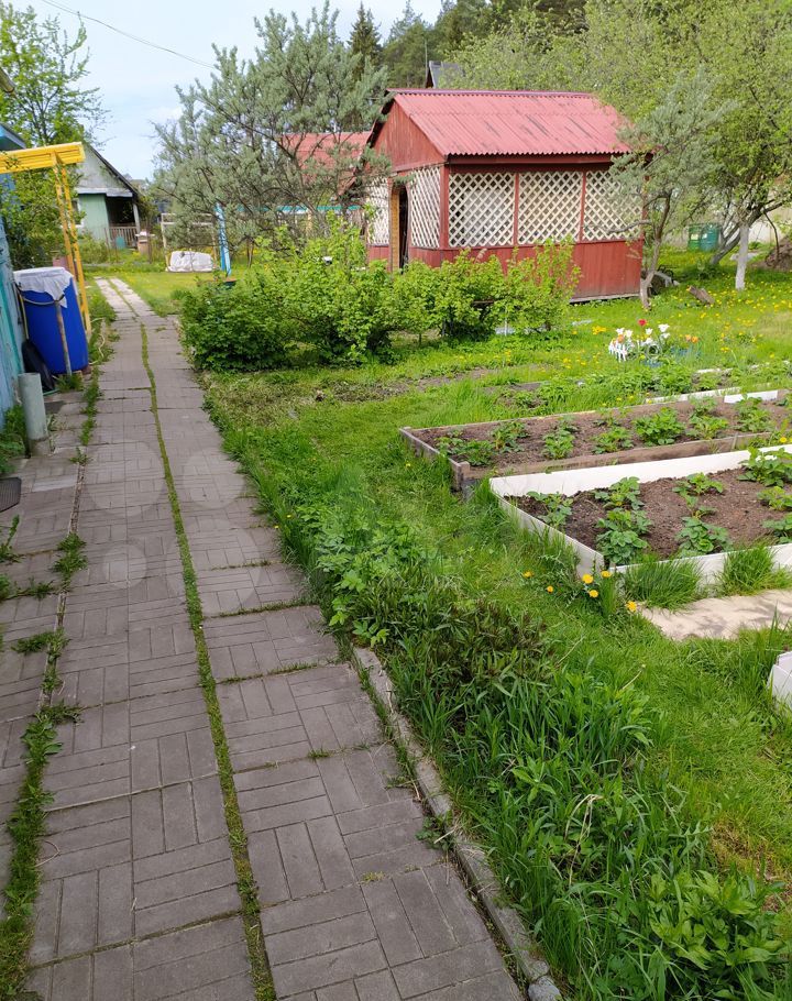 Продажа дома садовое товарищество Мичуринец, цена 1700000 рублей, 2023 год объявление №662696 на megabaz.ru