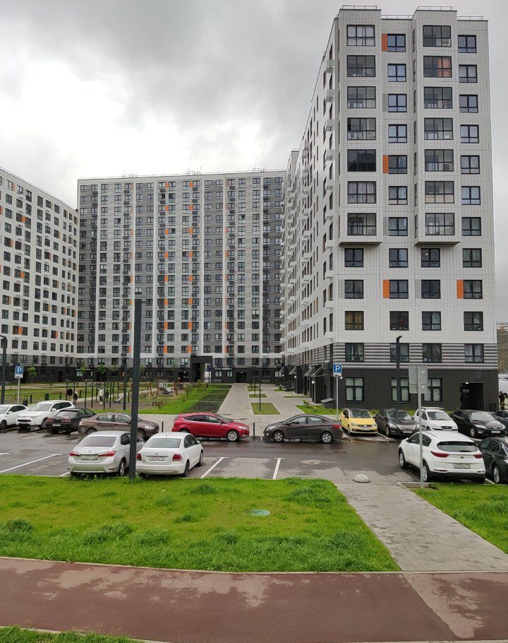 Люберецкий московская обл люберцы ул юности фото Продажа однокомнатной квартиры Люберцы, улица Юности 7, цена 6200000 рублей, 202
