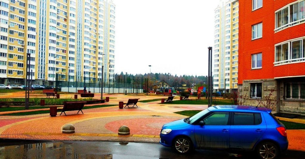 Фото Дома Москва Ул Бориса Пастернака