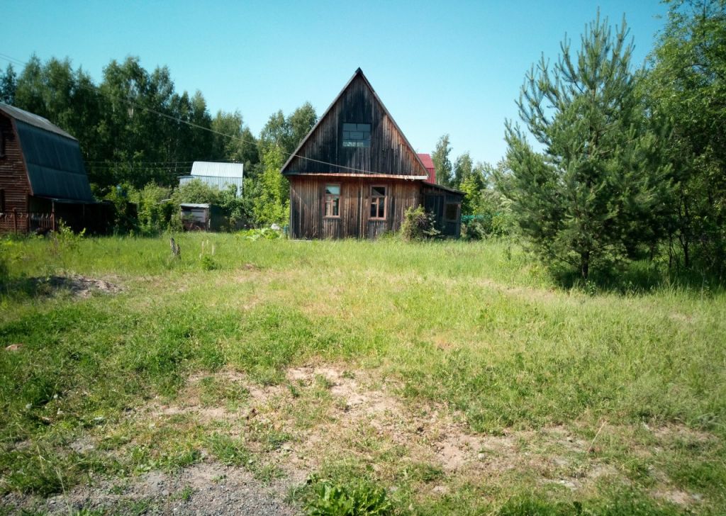 Купить Дачу В Электроуглях Недорого От Собственника