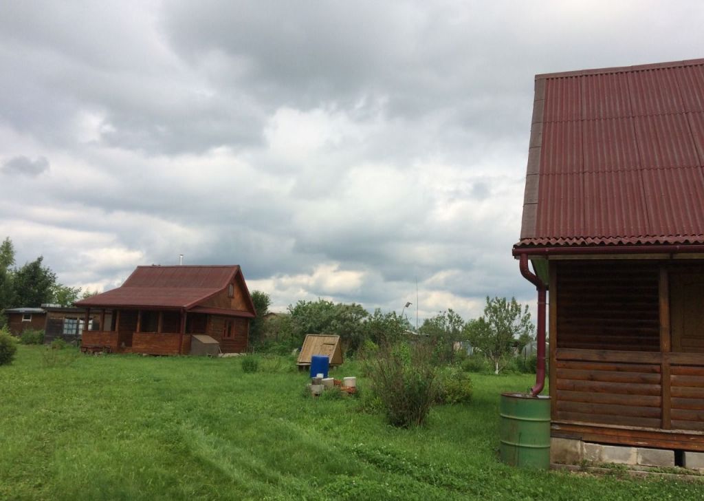 Циан Купить Дачу Клинский Район