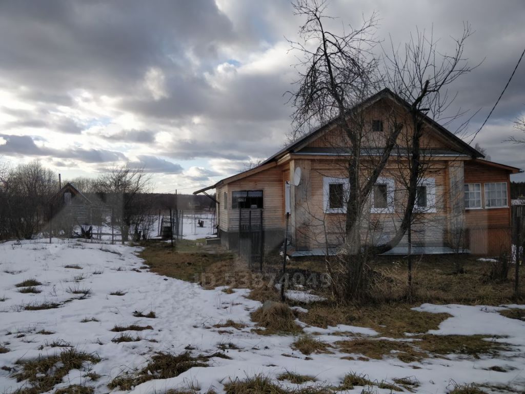 Продажа дома село Николо-Кропотки, цена 1200000 рублей, 2023 год объявление №476846 на megabaz.ru