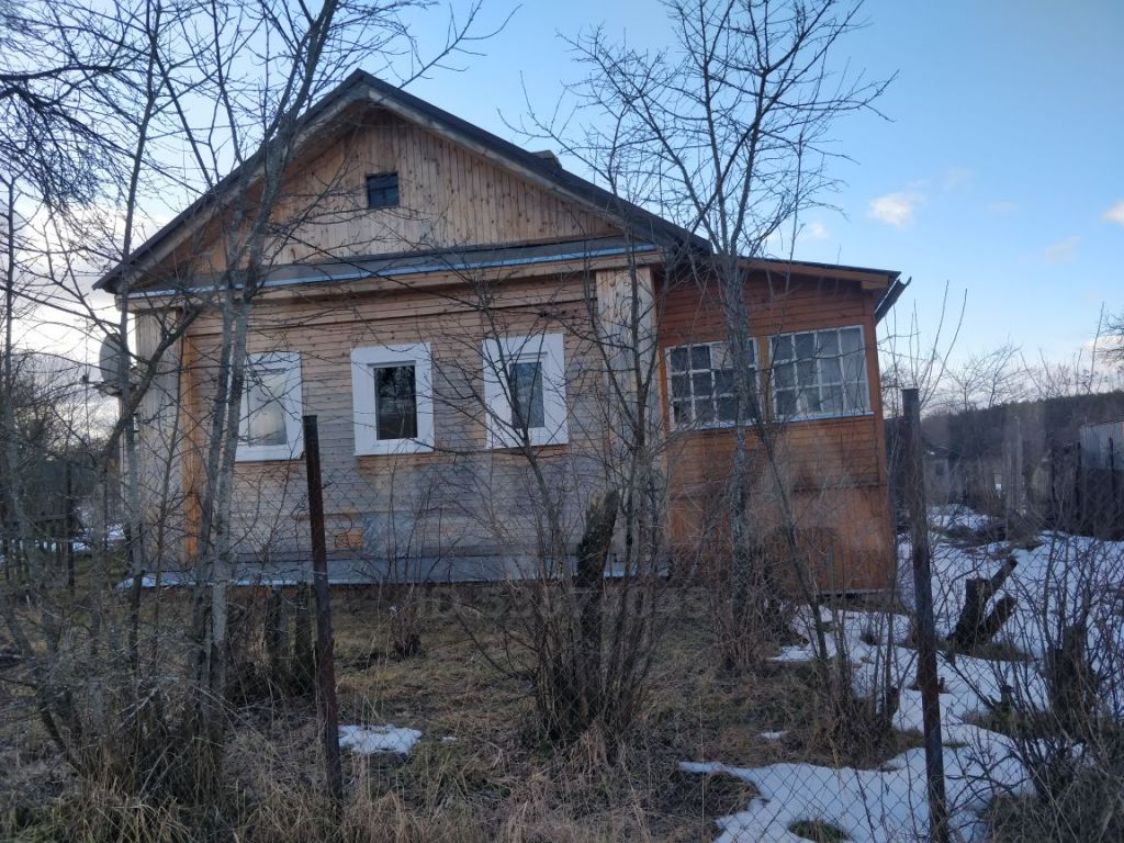 Продажа дома село Николо-Кропотки, цена 1200000 рублей, 2023 год объявление №476846 на megabaz.ru