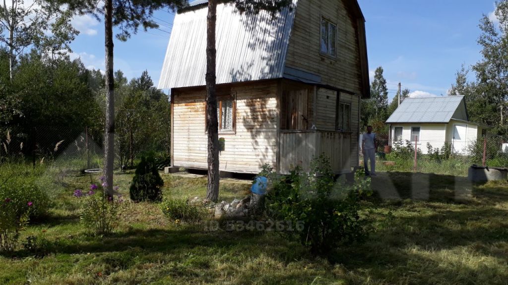 Купить Дом В Шатурторфе Московской Области