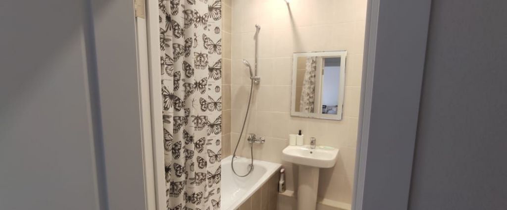 Аренда однокомнатной квартиры Москва, метро Лесопарковая, Варшавское шоссе 168, цена 47000 рублей, 2025 год объявление №1175031 на megabaz.ru Аренда однокомнатной квартиры Москва, метро Лесопарковая, Варшавское шоссе 168, цена 47000 рублей, 2025 год объявление №1175031 на megabaz.ru