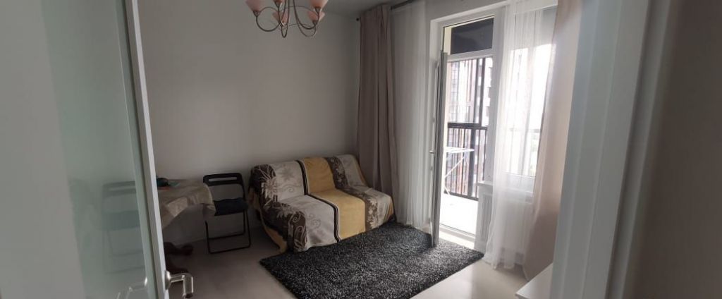 Аренда однокомнатной квартиры Москва, метро Лесопарковая, Варшавское шоссе 168, цена 47000 рублей, 2025 год объявление №1175031 на megabaz.ru Аренда однокомнатной квартиры Москва, метро Лесопарковая, Варшавское шоссе 168, цена 47000 рублей, 2025 год объявление №1175031 на megabaz.ru