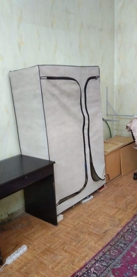 Аренда комнаты Москва, метро Марьина роща, улица Сущёвский Вал 41, цена 15000 рублей, 2026 год объявление №1142099 на megabaz.ru Аренда комнаты Москва, метро Марьина роща, улица Сущёвский Вал 41, цена 15000 рублей, 2026 год объявление №1142099 на megabaz.ru