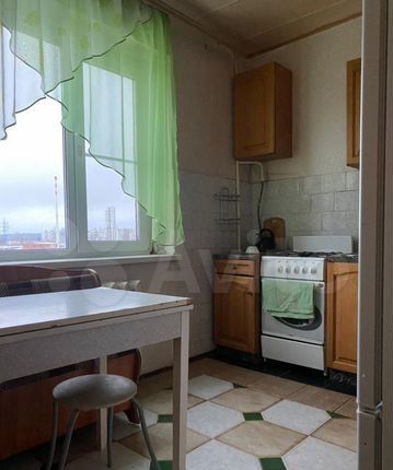 Продажа однокомнатной квартиры поселок Строитель, цена 2300000 рублей, 2022 год объявление №583696 на megabaz.ru