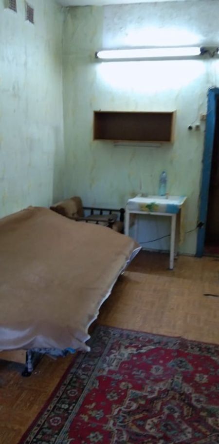 Аренда комнаты Москва, метро Марьина роща, улица Сущёвский Вал 41, цена 15000 рублей, 2026 год объявление №1142099 на megabaz.ru Аренда комнаты Москва, метро Марьина роща, улица Сущёвский Вал 41, цена 15000 рублей, 2026 год объявление №1142099 на megabaz.ru