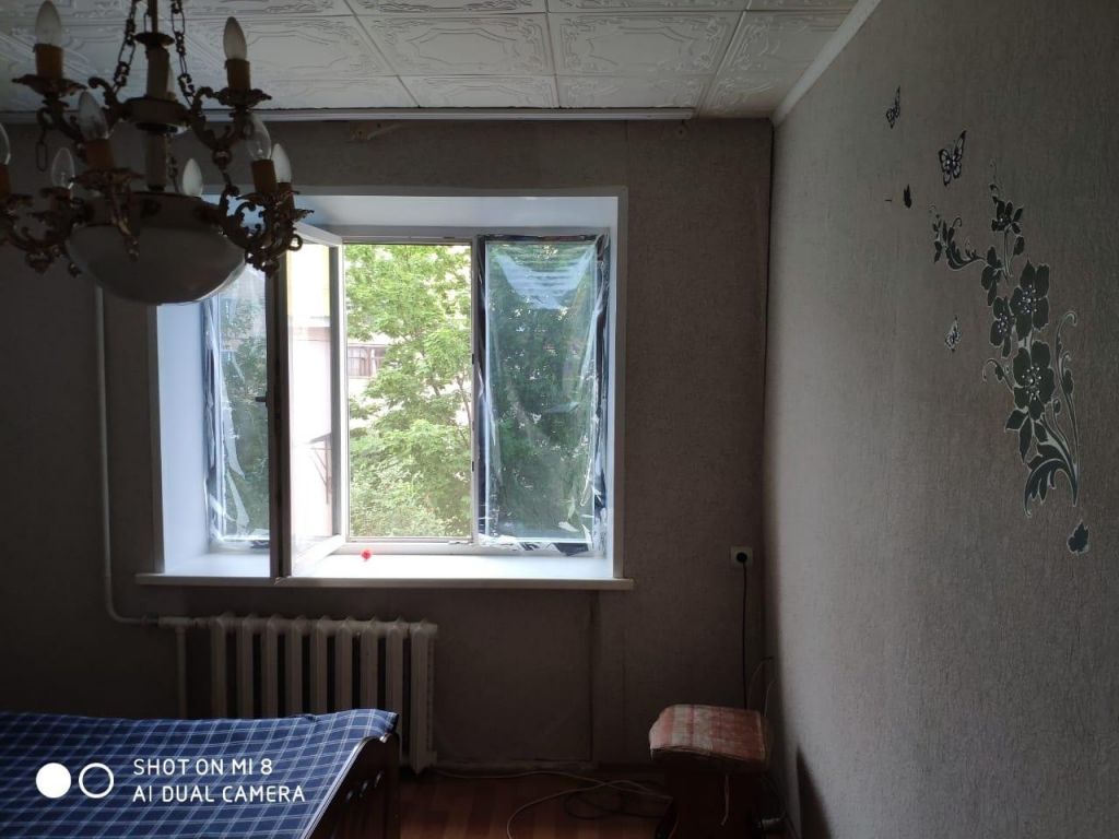 Купить квартиру за 1500000 рублей