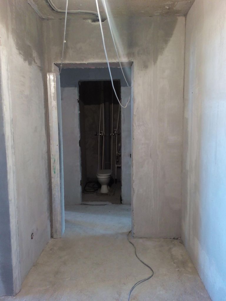 Черновая Квартира Фото – Telegraph