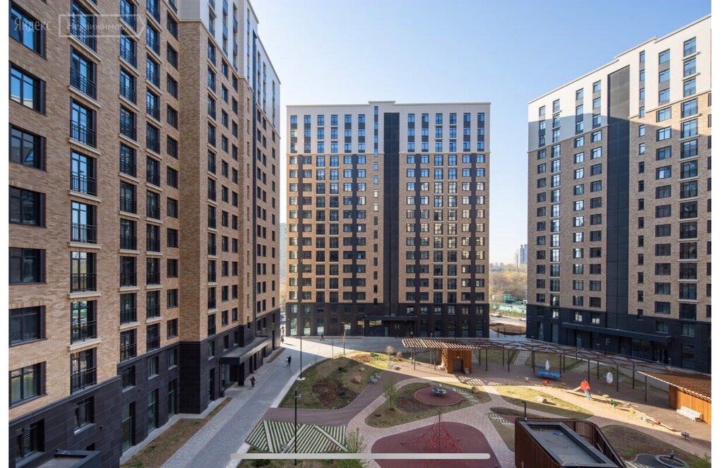 Жк онли москва