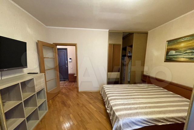 Аренда однокомнатной квартиры Москва, метро Севастопольская, Азовская улица 24к1, цена 50000 рублей, 2025 год объявление №1285937 на megabaz.ru Аренда однокомнатной квартиры Москва, метро Севастопольская, Азовская улица 24к1, цена 50000 рублей, 2025 год объявление №1285937 на megabaz.ru