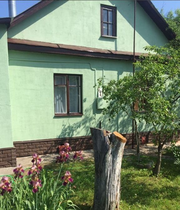 Продажа дома дачный посёлок Ашукино, улица Суворова, цена 1050000 рублей, 2022 год объявление №427595 на megabaz.ru
